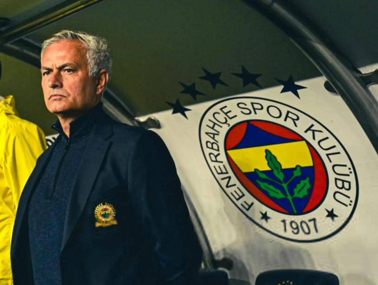 穆帅神预言！本菲卡欧冠7场硬仗，费内巴切欧冠出局，欧联成希望